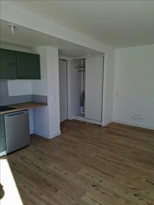 Louer Appartement Bordeaux 687 euros