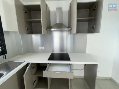 Annonce Location Appartement On-saint-leu 974