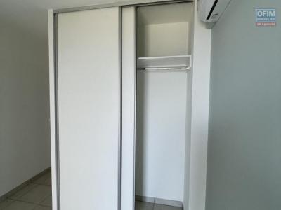 Louer Appartement 102 m2 On-saint-leu