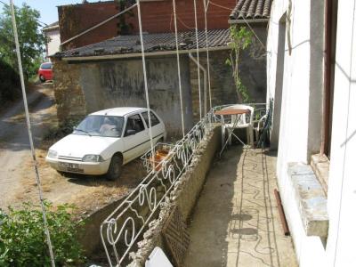 Annonce Vente 3 pi�ces Maison Bize-minervois 11