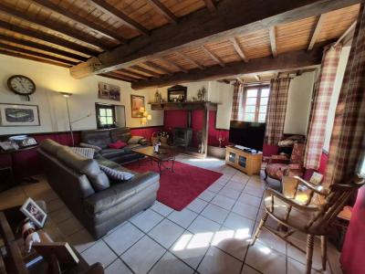 Acheter Maison Manas-bastanous Gers