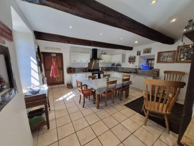 Acheter Maison Manas-bastanous 268500 euros