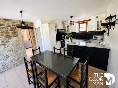 Acheter Maison 106 m2 Dinan
