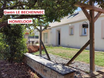 For sale Ligne 7 rooms 126 m2 Loire atlantique (44850) photo 0