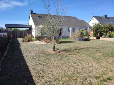For sale Ligne 7 rooms 126 m2 Loire atlantique (44850) photo 1