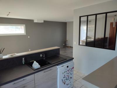For sale Ligne 7 rooms 126 m2 Loire atlantique (44850) photo 2