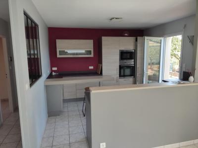 For sale Ligne 7 rooms 126 m2 Loire atlantique (44850) photo 4