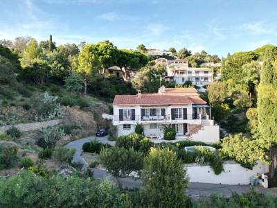 For sale Issambres 10 rooms 280 m2 Var (83380) photo 1