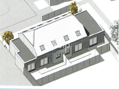 Annonce Vente 6 pi�ces Maison Cuincy 59