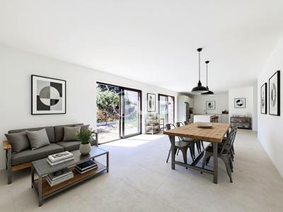 Acheter Maison Cuincy Nord