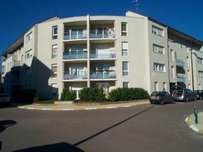 For rent Chevigny-saint-sauveur 2 rooms 51 m2 Cote d'or (21800) photo 1