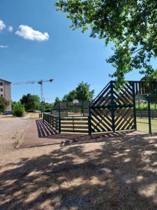 For rent Beaune 4 rooms 62 m2 Cote d'or (21200) photo 1
