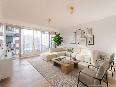 For sale Paris-15eme-arrondissement 2 rooms 66 m2 Paris (75015) photo 0