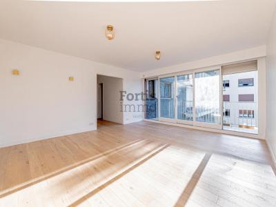 Acheter Appartement 66 m2 Paris-15eme-arrondissement
