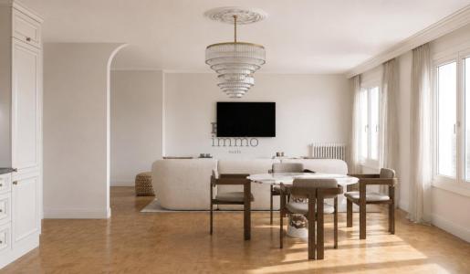 For sale Paris-6eme-arrondissement 3 rooms 77 m2 Paris (75006) photo 1