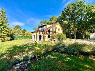 For sale Cesson 5 rooms 146 m2 Seine et marne (77240) photo 0