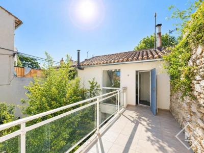 Annonce Vente 3 pi�ces Maison Marseille-10eme-arrondissement 13