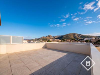 Acheter Appartement 68 m2 Marseille-9eme-arrondissement