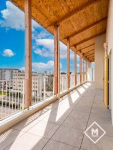 Acheter Appartement Marseille-9eme-arrondissement 476000 euros