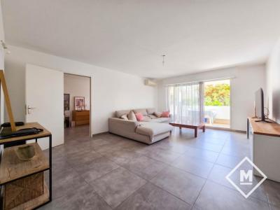 Acheter Appartement 95 m2 Marseille-9eme-arrondissement