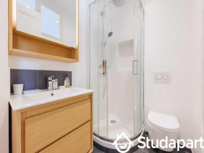 Louer Appartement Paris-17eme-arrondissement Paris