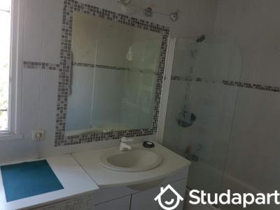 Louer Appartement 13 m2 Antibes