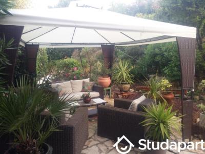 Louer Appartement Antibes 500 euros