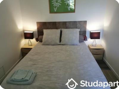 For rent Sassenage 1 room 12 m2 Isere (38360) photo 0