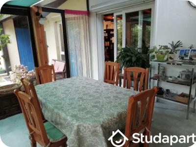 Annonce Location Appartement Sassenage 38