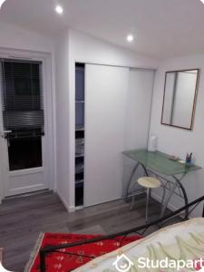 Louer Appartement 12 m2 Sassenage