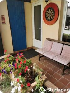 Louer Appartement Sassenage Isere