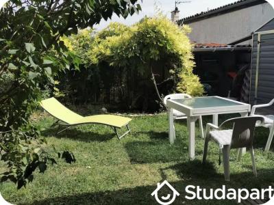 Louer Appartement Sassenage 540 euros