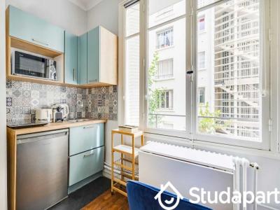 Annonce Location Appartement Paris 75