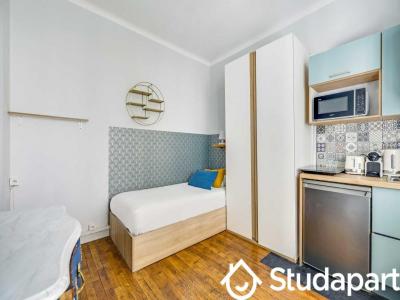 Louer Appartement Paris Paris