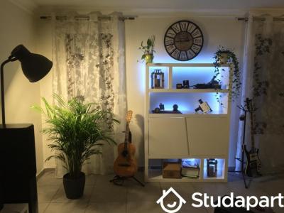 Annonce Location Appartement Chelles 77