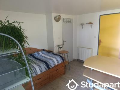Louer Appartement 20 m2 Sorinieres