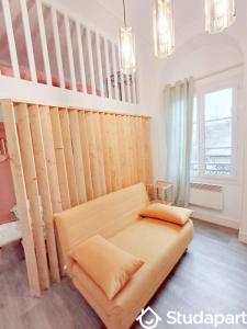 For rent Paris-14eme-arrondissement 1 room 34 m2 Paris (75014) photo 0