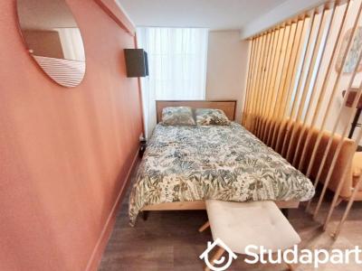 Louer Appartement 34 m2 Paris-14eme-arrondissement