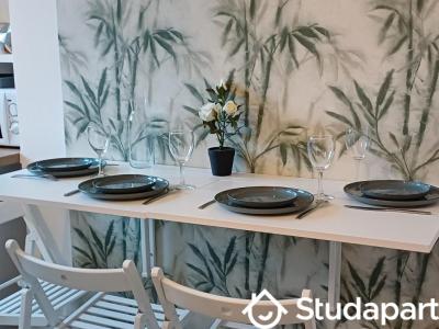 Louer Appartement Paris-14eme-arrondissement Paris