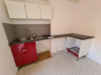 Louer Appartement 40 m2 Nancy