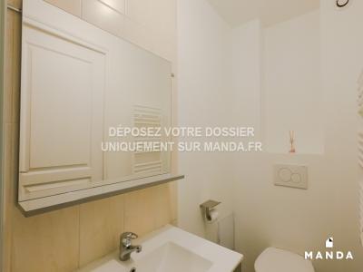 For rent Argenteuil 2 rooms 36 m2 Val d'Oise (95100) photo 1