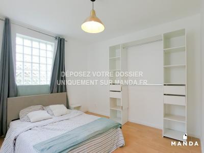 For rent Argenteuil 2 rooms 36 m2 Val d'Oise (95100) photo 2