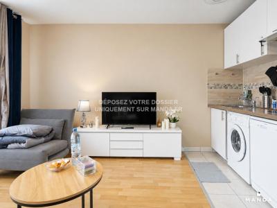 Annonce Location Appartement Asnieres-sur-seine 92