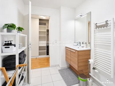 Louer Appartement Asnieres-sur-seine 1050 euros
