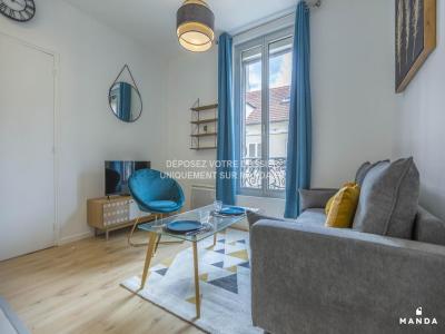 Louer Appartement Puteaux Hauts de Seine