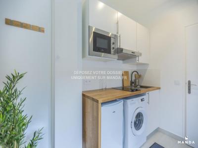 Louer Appartement Puteaux 1025 euros