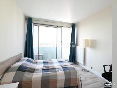 Louer Appartement 37 m2 Puteaux