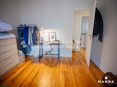 Annonce Location 5 pi�ces Appartement Mantes-la-jolie 78