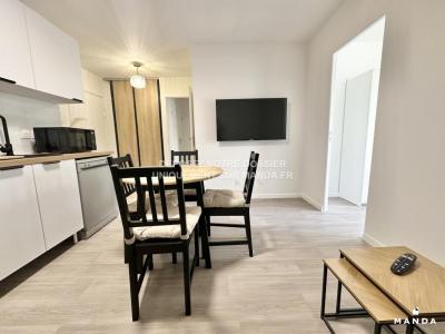 Annonce Location 4 pi�ces Appartement Mee-sur-seine 77