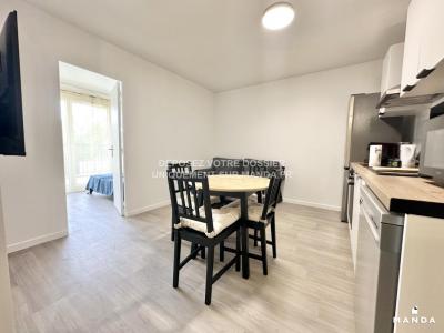 Louer Appartement 60 m2 Mee-sur-seine